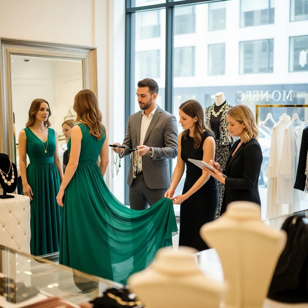 The founding team of vorpothexul